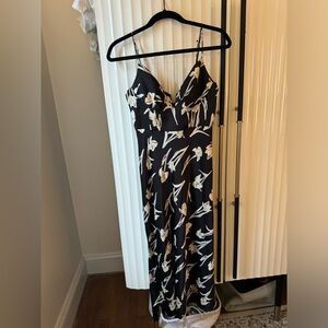 Billy J Midi Dress S